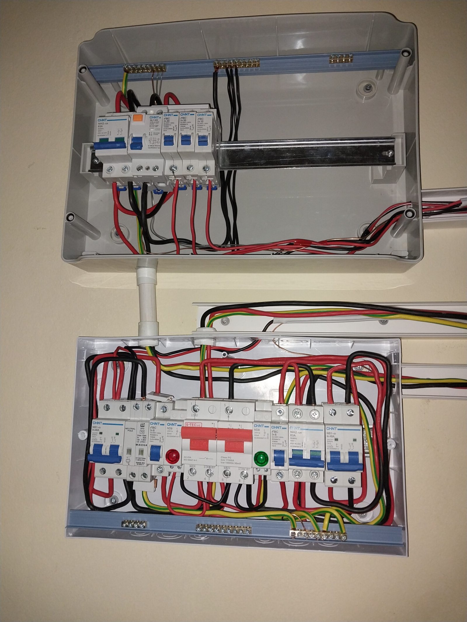 solar energy experts Port Shepstone