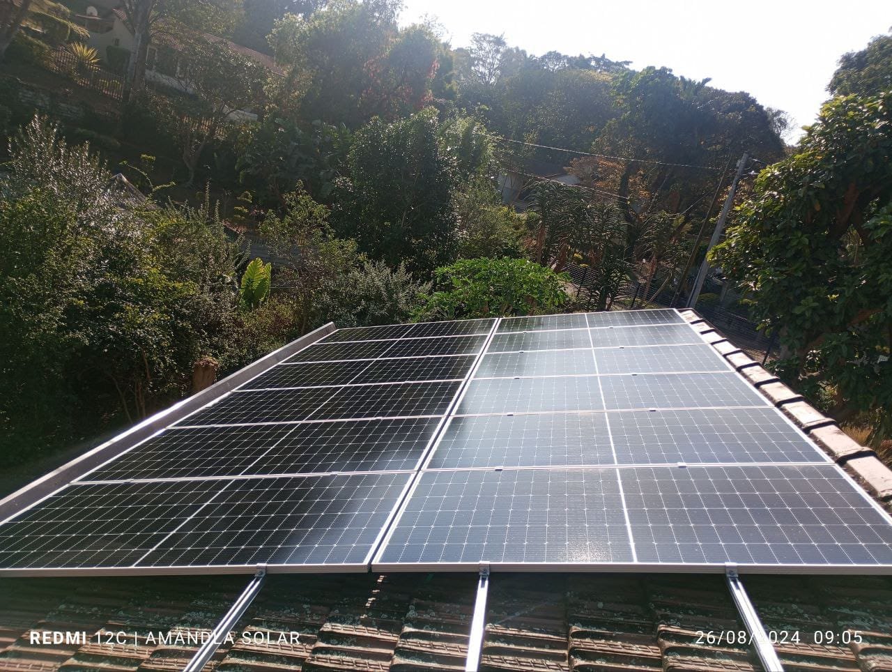 best solar panel installers in KwaZulu-Natal